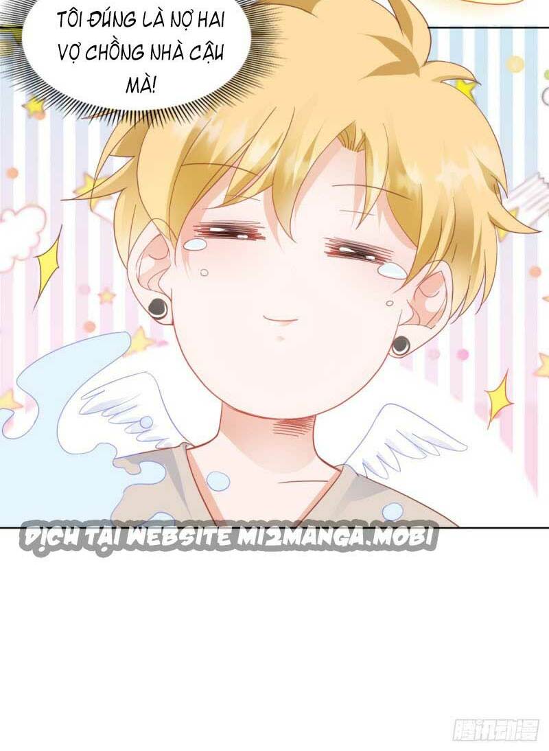 1000 Tư Thế Cưa Đổ Tổng Tài: Chapter 83