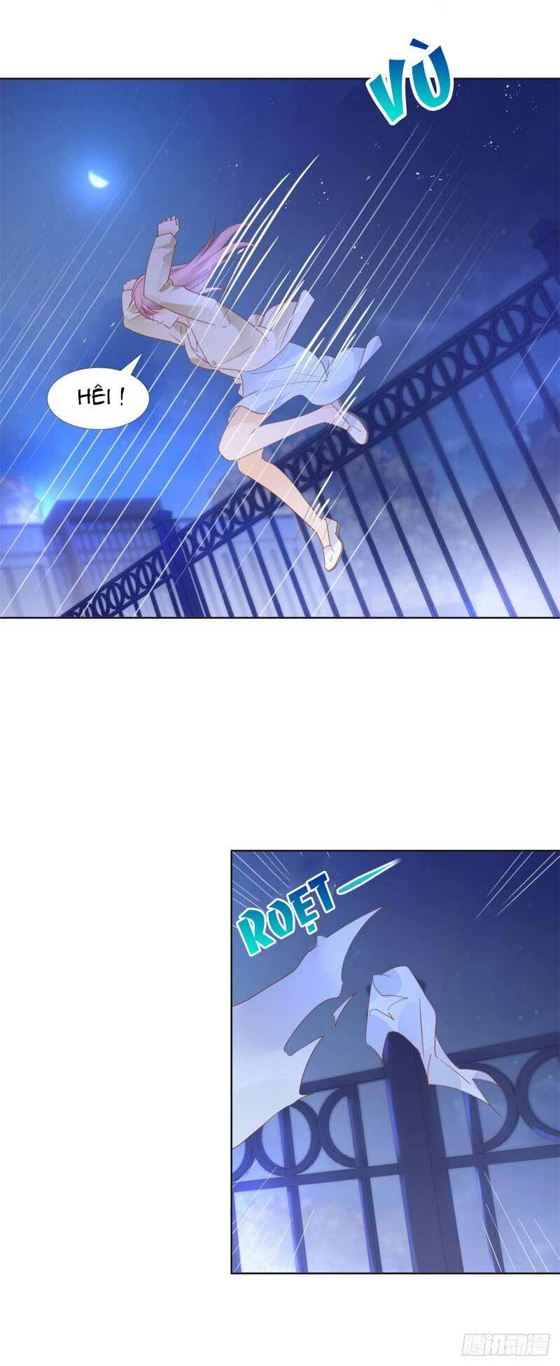 1000 Tư Thế Cưa Đổ Tổng Tài: Chapter 83