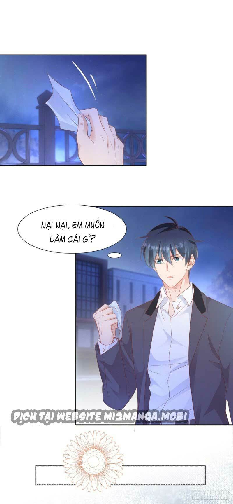 1000 Tư Thế Cưa Đổ Tổng Tài: Chapter 83