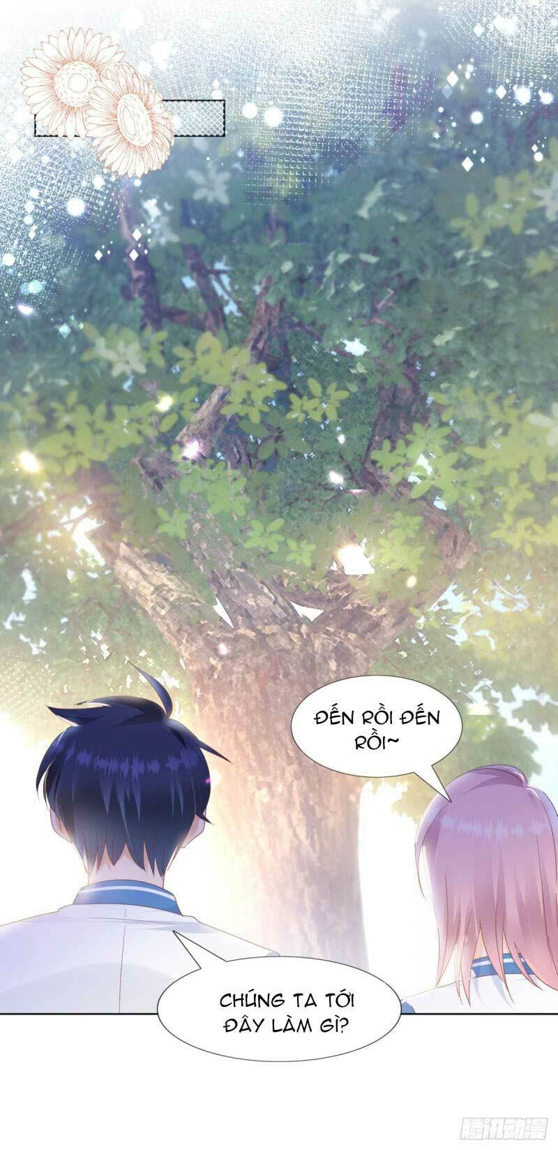 1000 Tư Thế Cưa Đổ Tổng Tài: Chapter 83