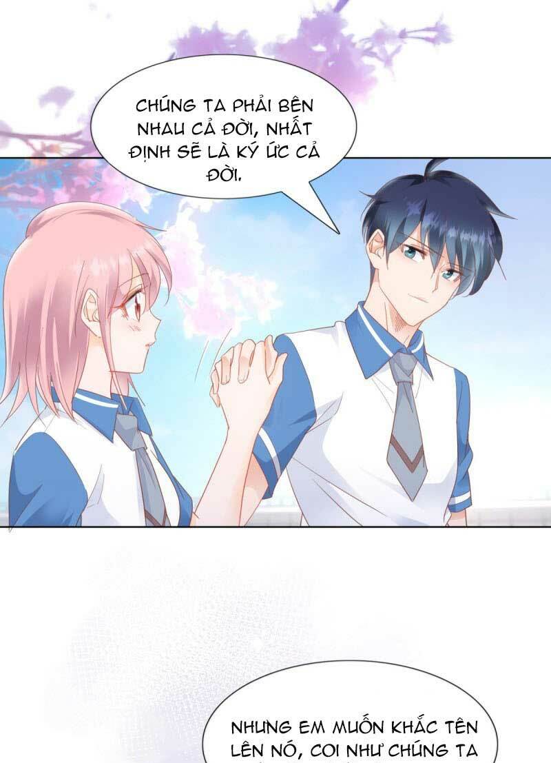 1000 Tư Thế Cưa Đổ Tổng Tài: Chapter 83