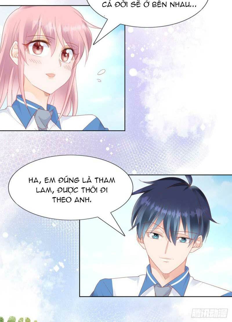 1000 Tư Thế Cưa Đổ Tổng Tài: Chapter 83