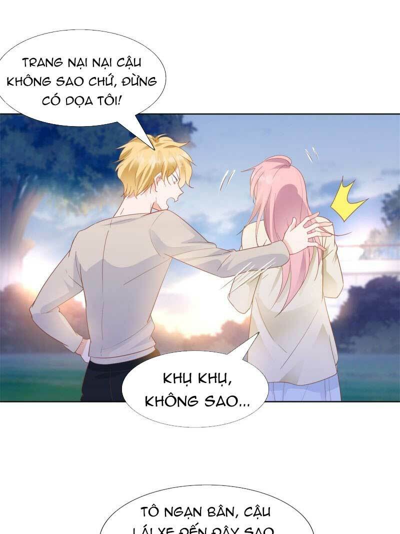1000 Tư Thế Cưa Đổ Tổng Tài: Chapter 84