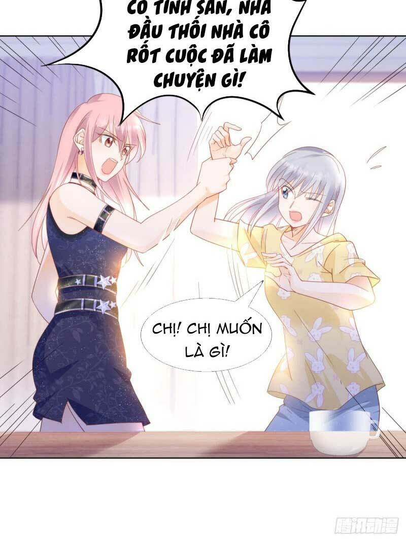 1000 Tư Thế Cưa Đổ Tổng Tài: Chapter 84