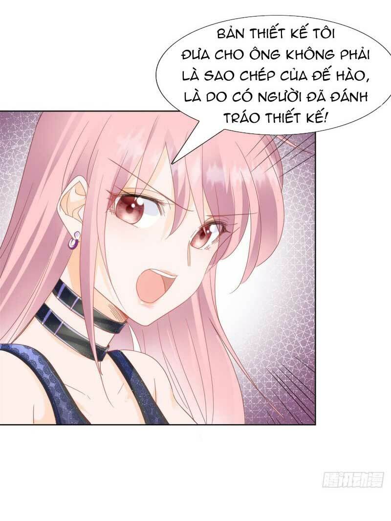 1000 Tư Thế Cưa Đổ Tổng Tài: Chapter 84