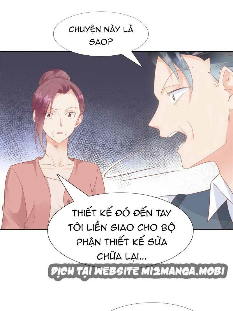 1000 Tư Thế Cưa Đổ Tổng Tài: Chapter 84