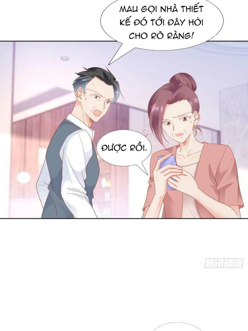 1000 Tư Thế Cưa Đổ Tổng Tài: Chapter 84