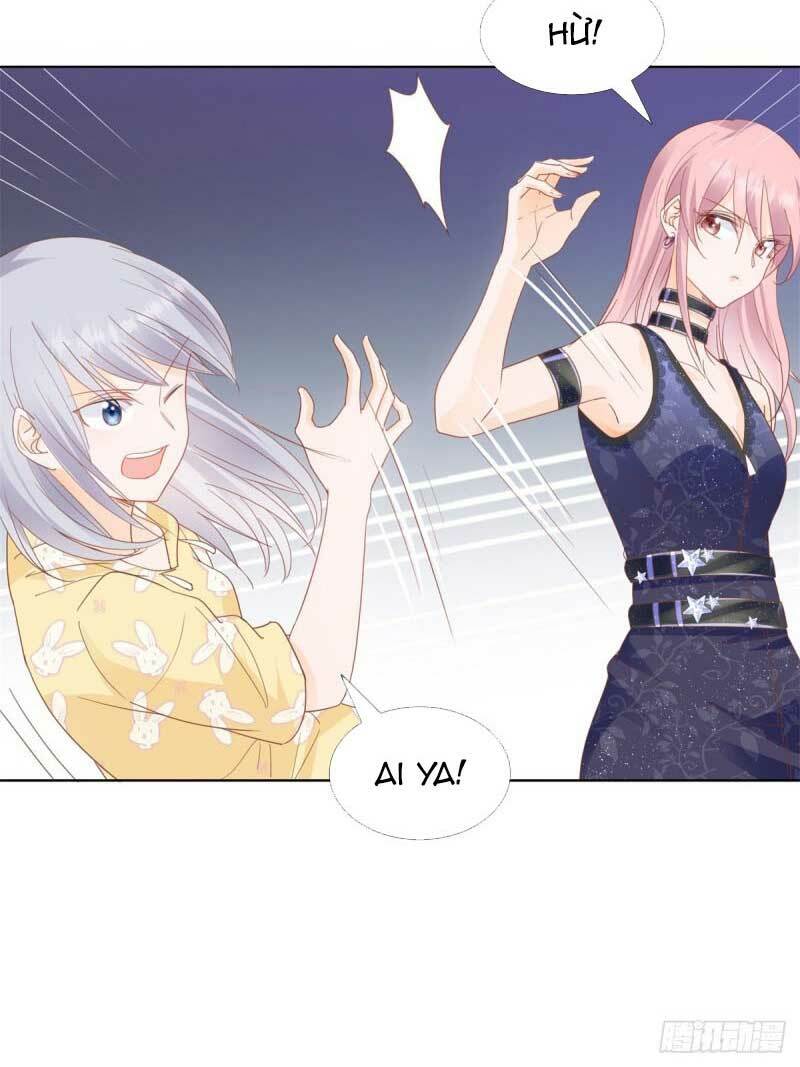 1000 Tư Thế Cưa Đổ Tổng Tài: Chapter 84