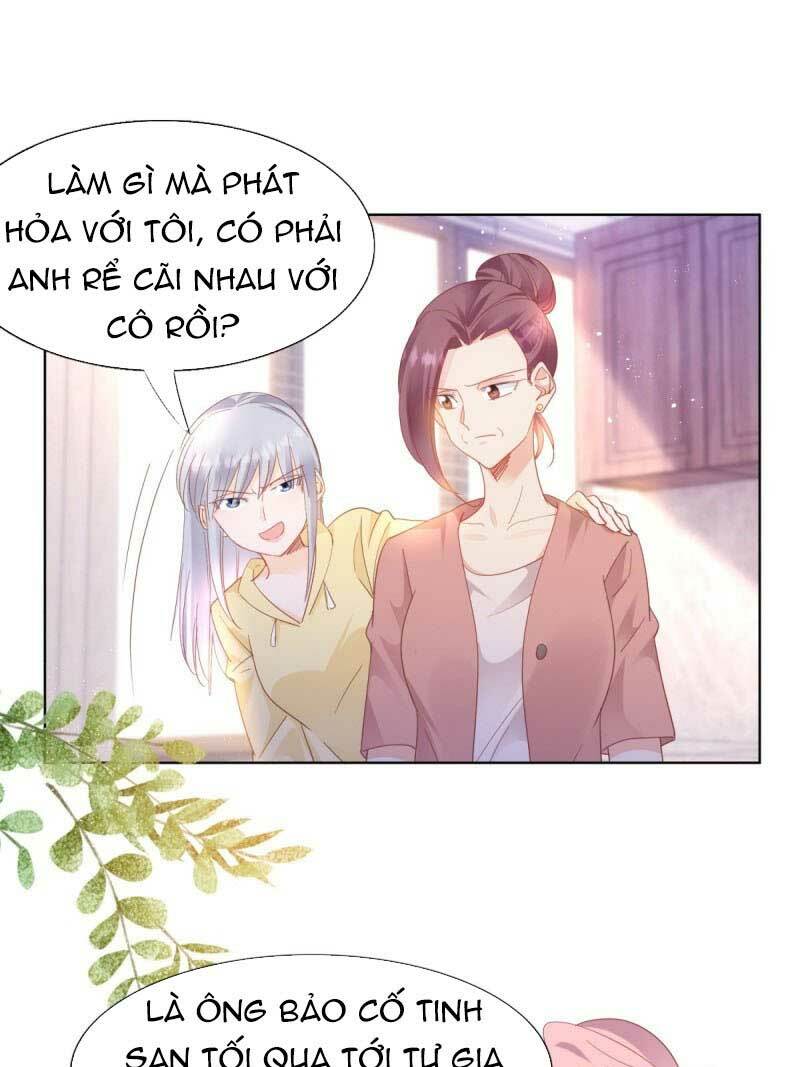 1000 Tư Thế Cưa Đổ Tổng Tài: Chapter 84