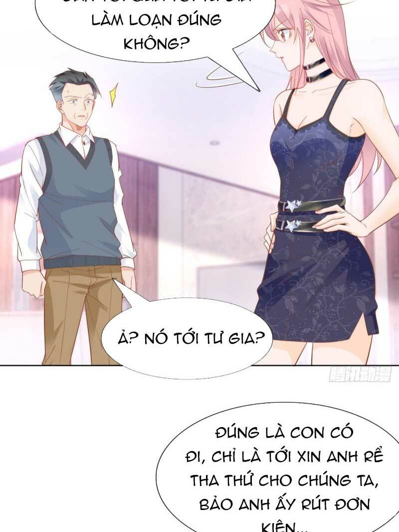 1000 Tư Thế Cưa Đổ Tổng Tài: Chapter 84