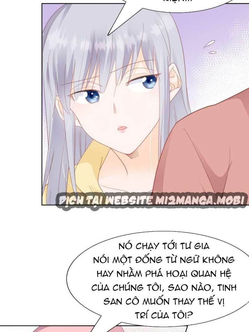 1000 Tư Thế Cưa Đổ Tổng Tài: Chapter 84