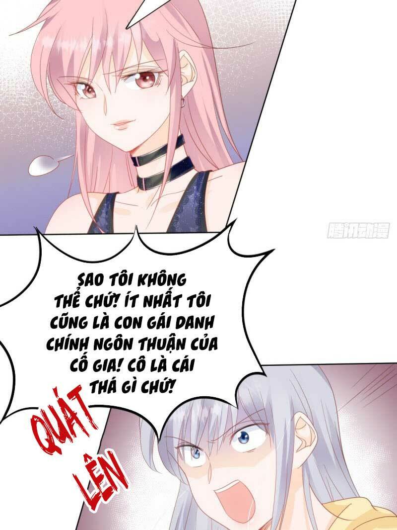 1000 Tư Thế Cưa Đổ Tổng Tài: Chapter 84