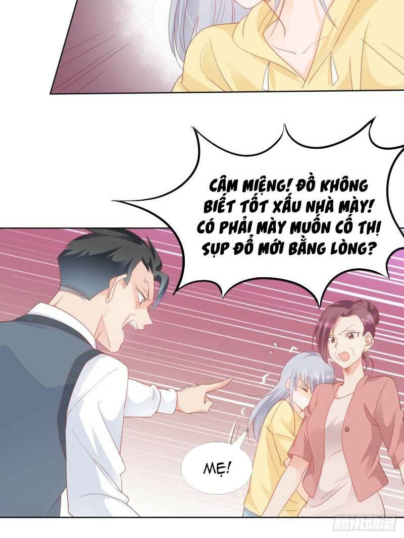 1000 Tư Thế Cưa Đổ Tổng Tài: Chapter 84