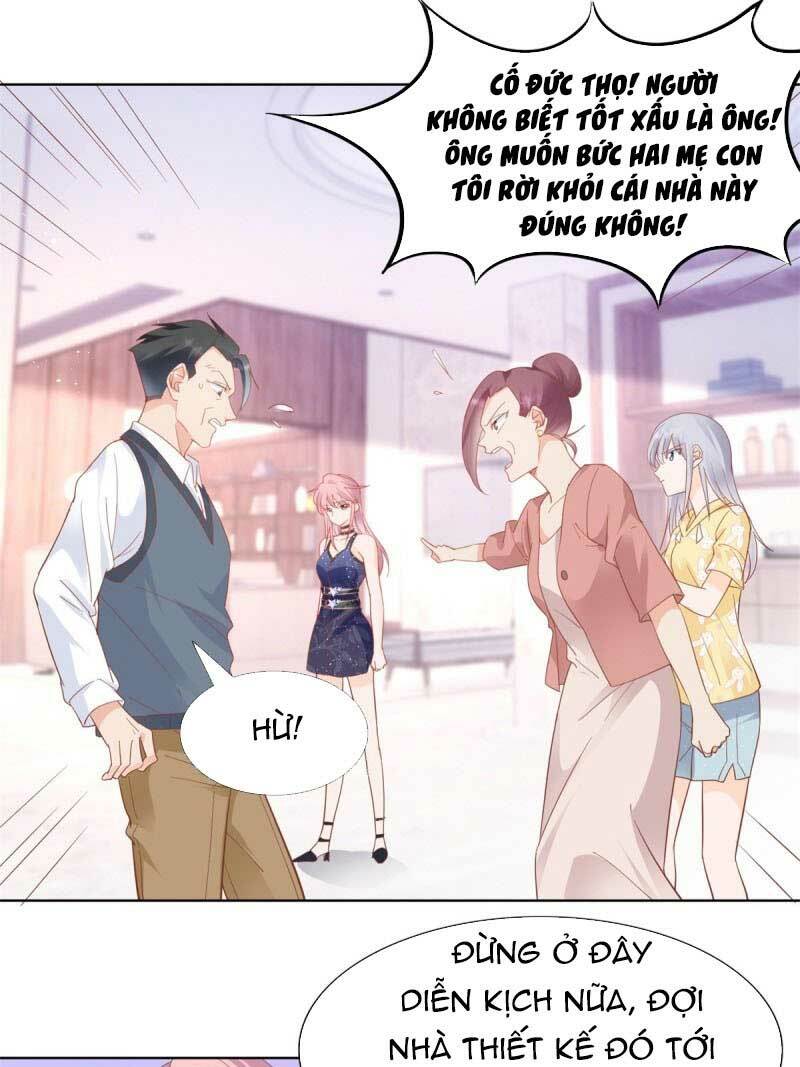 1000 Tư Thế Cưa Đổ Tổng Tài: Chapter 84