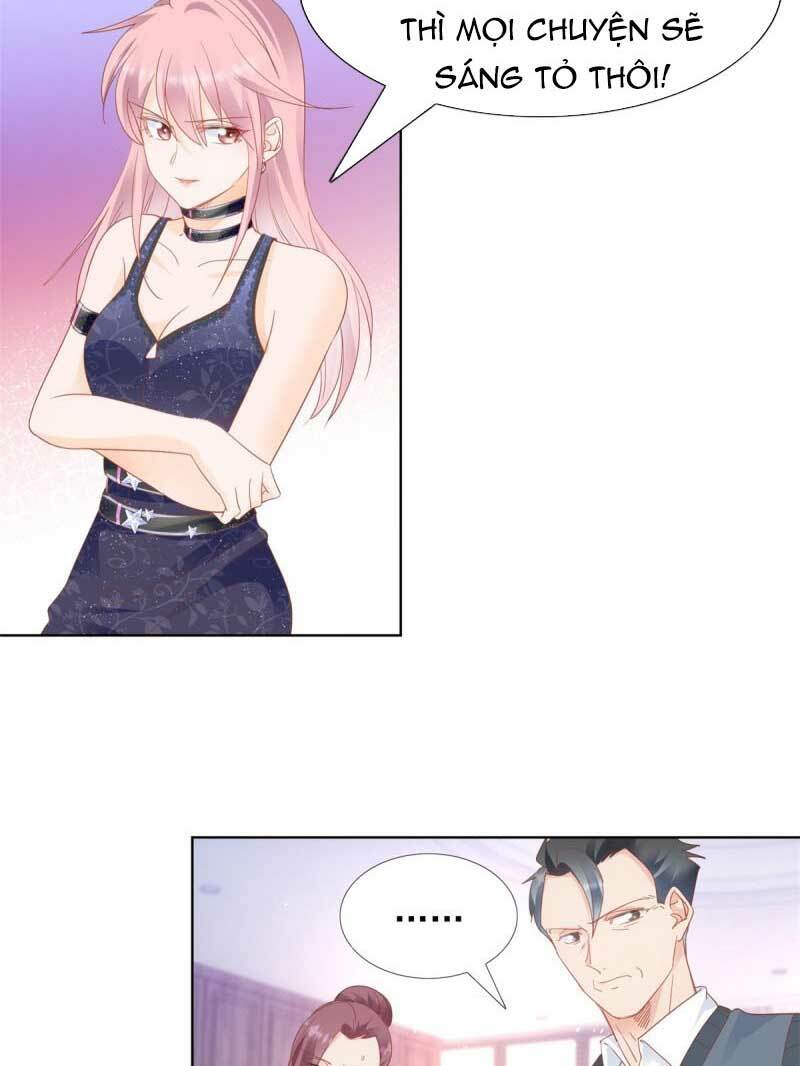 1000 Tư Thế Cưa Đổ Tổng Tài: Chapter 84