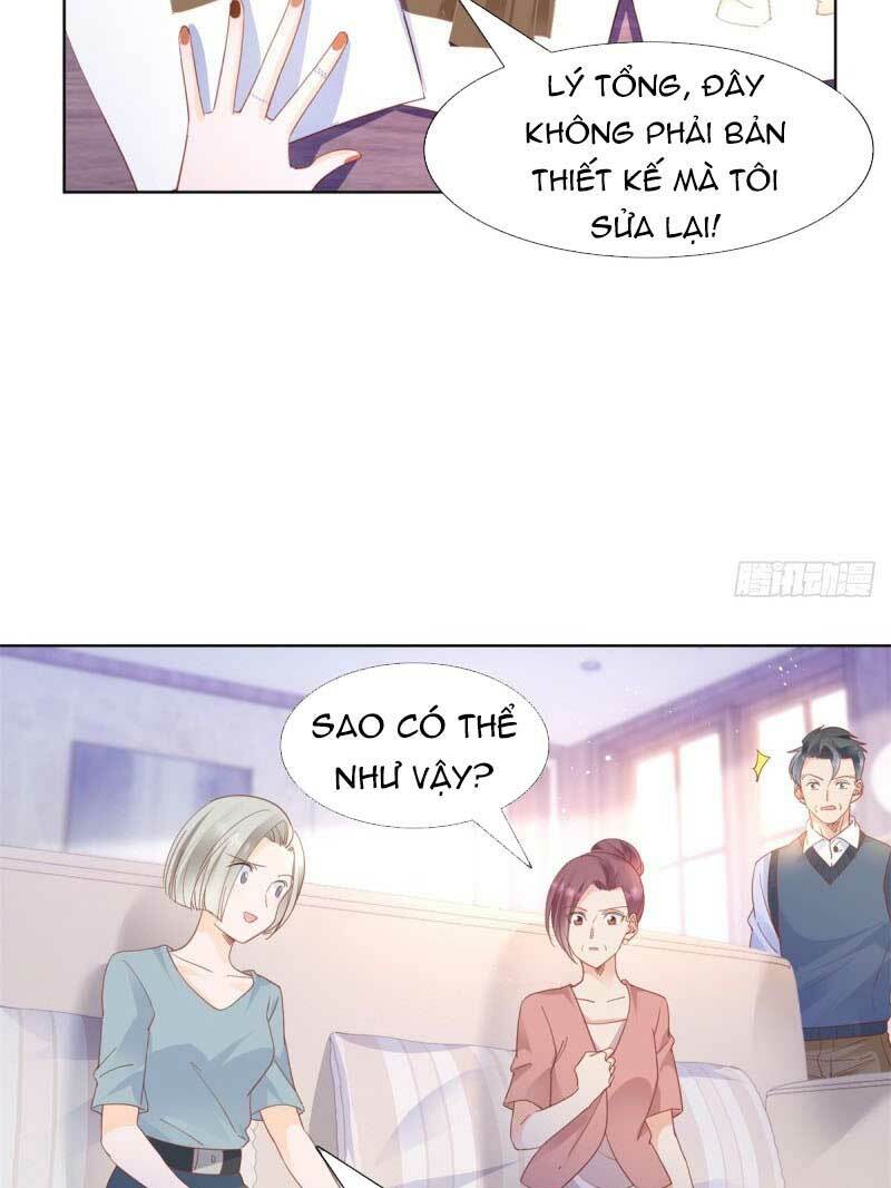 1000 Tư Thế Cưa Đổ Tổng Tài: Chapter 84