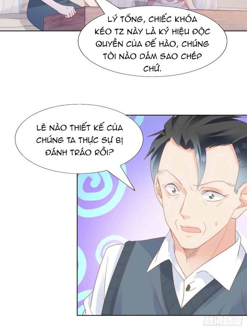 1000 Tư Thế Cưa Đổ Tổng Tài: Chapter 84