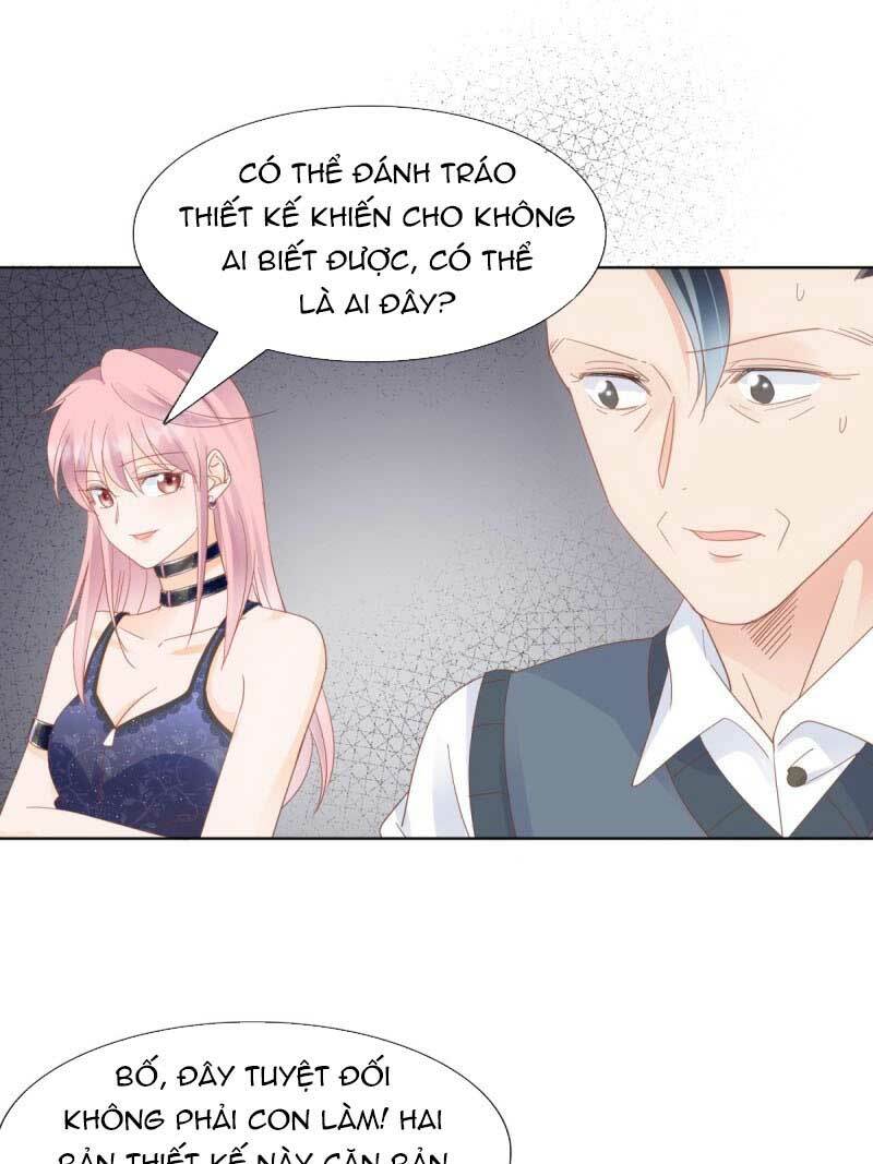 1000 Tư Thế Cưa Đổ Tổng Tài: Chapter 84
