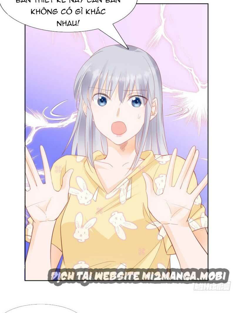 1000 Tư Thế Cưa Đổ Tổng Tài: Chapter 84