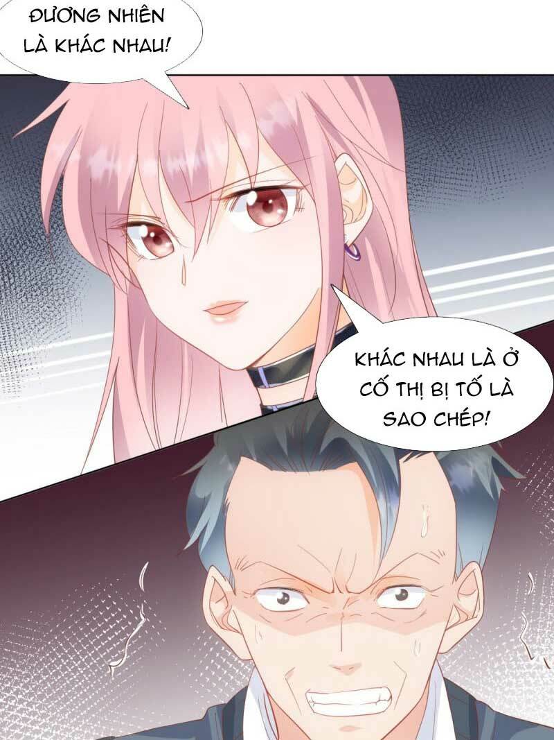 1000 Tư Thế Cưa Đổ Tổng Tài: Chapter 84