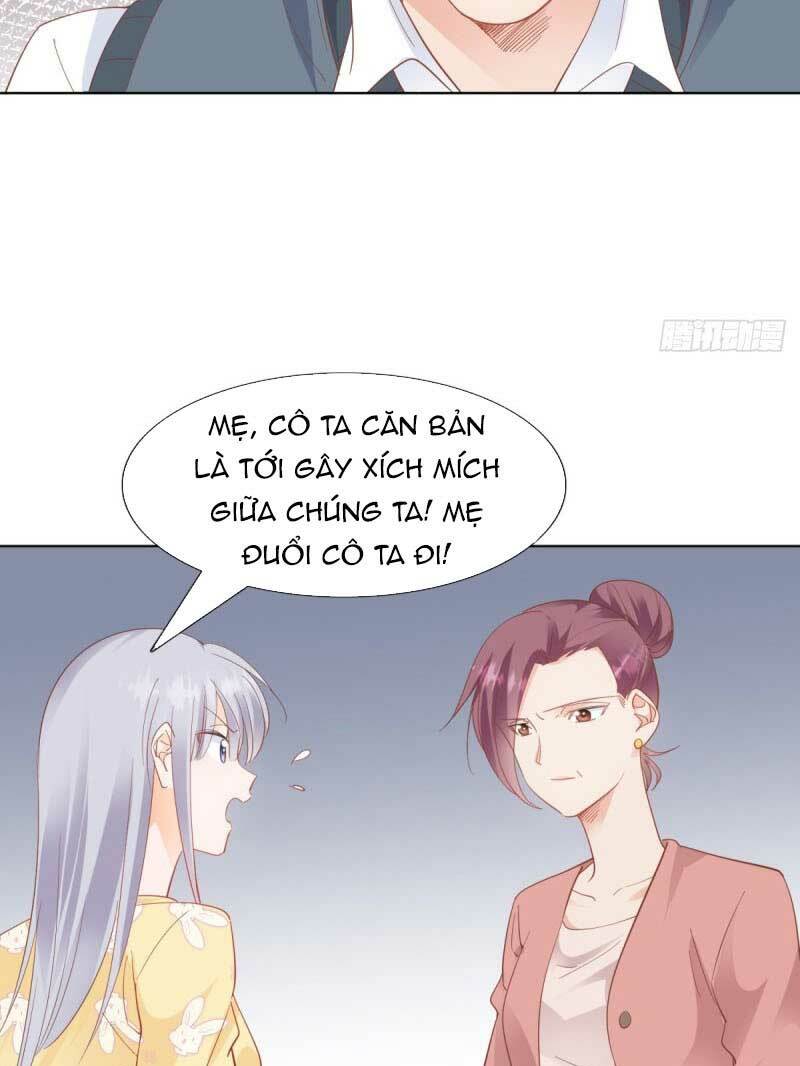 1000 Tư Thế Cưa Đổ Tổng Tài: Chapter 84