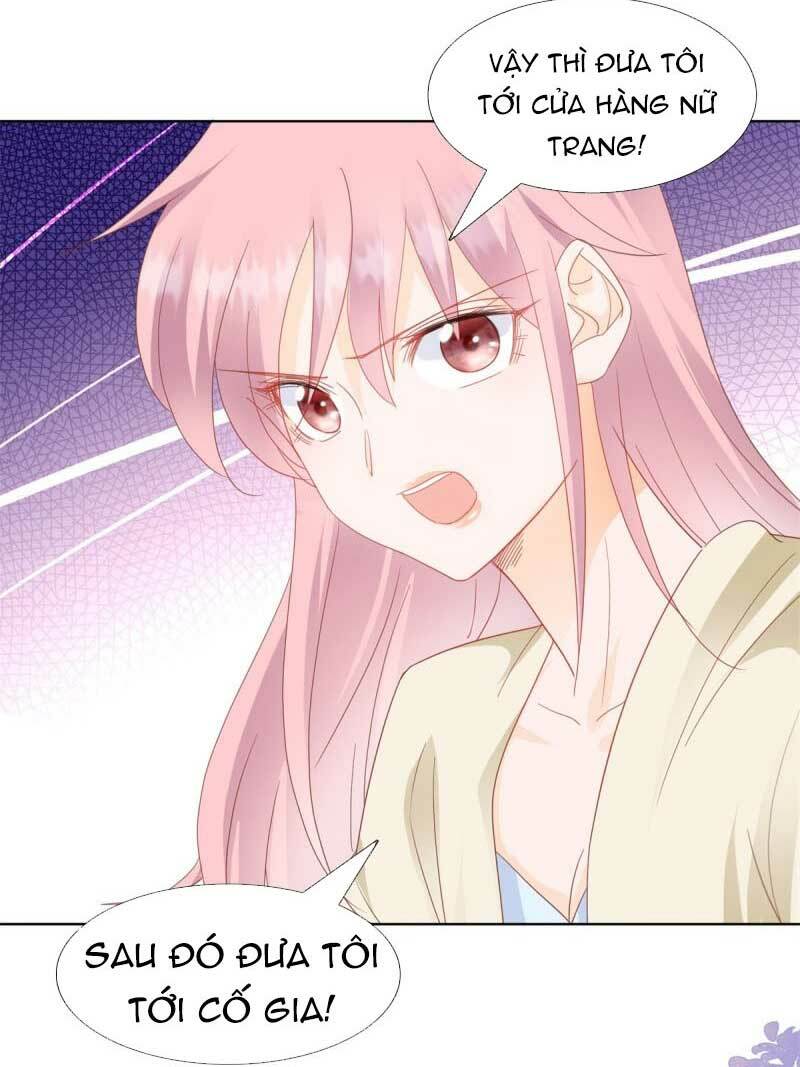 1000 Tư Thế Cưa Đổ Tổng Tài: Chapter 84