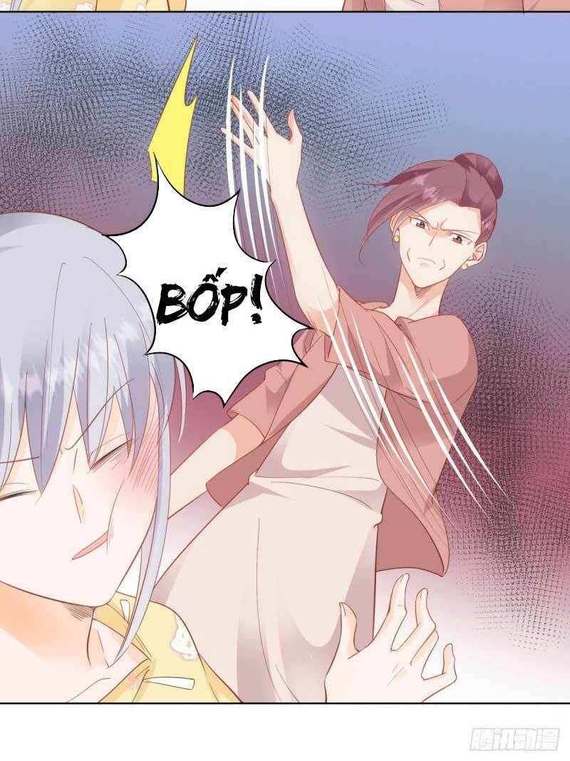 1000 Tư Thế Cưa Đổ Tổng Tài: Chapter 84