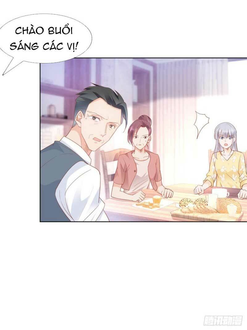 1000 Tư Thế Cưa Đổ Tổng Tài: Chapter 84