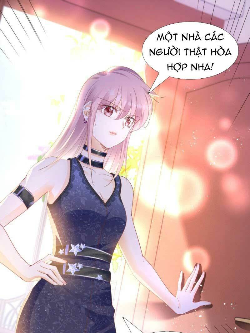 1000 Tư Thế Cưa Đổ Tổng Tài: Chapter 84