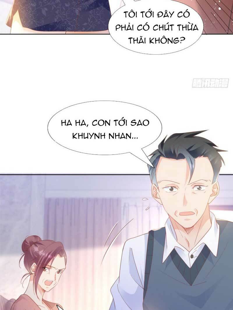 1000 Tư Thế Cưa Đổ Tổng Tài: Chapter 84