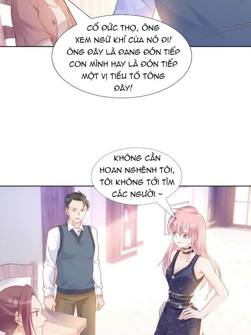 1000 Tư Thế Cưa Đổ Tổng Tài: Chapter 84