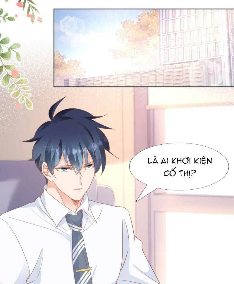 1000 Tư Thế Cưa Đổ Tổng Tài: Chapter 85