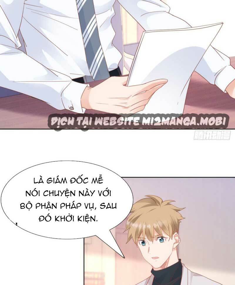 1000 Tư Thế Cưa Đổ Tổng Tài: Chapter 85
