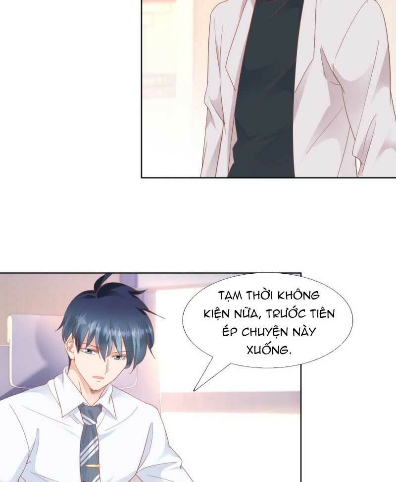 1000 Tư Thế Cưa Đổ Tổng Tài: Chapter 85