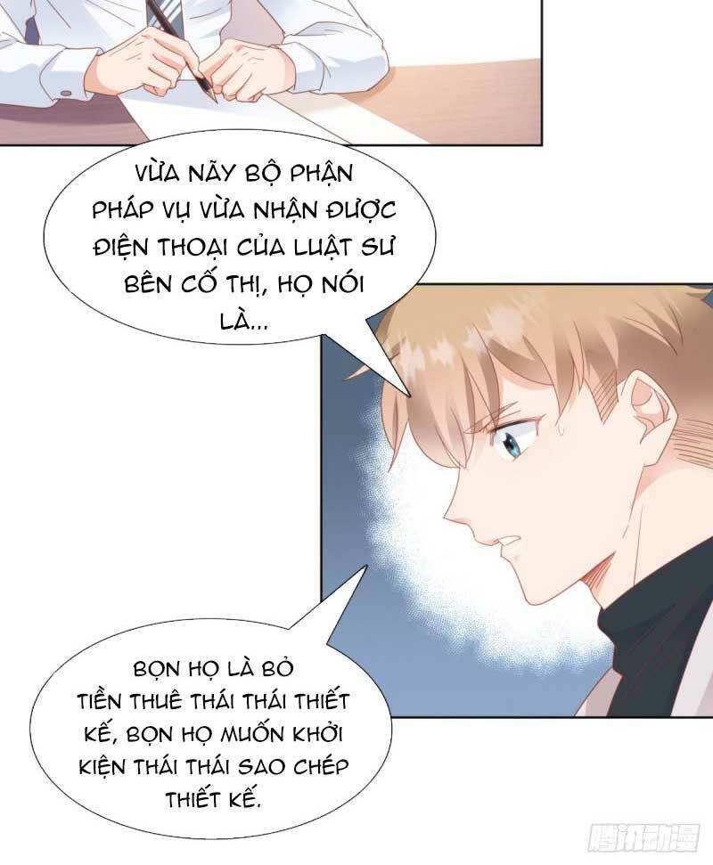 1000 Tư Thế Cưa Đổ Tổng Tài: Chapter 85