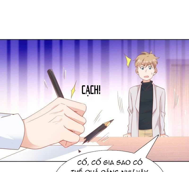 1000 Tư Thế Cưa Đổ Tổng Tài: Chapter 85
