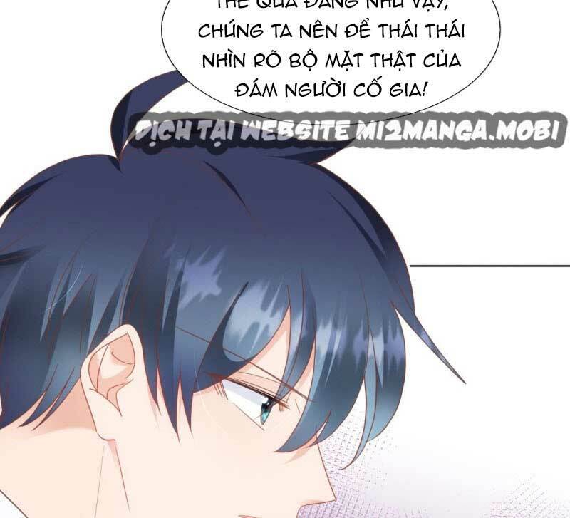 1000 Tư Thế Cưa Đổ Tổng Tài: Chapter 85