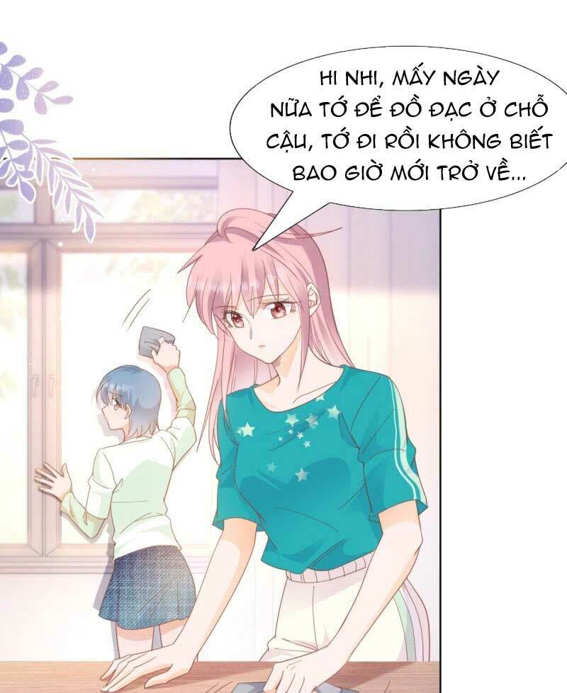 1000 Tư Thế Cưa Đổ Tổng Tài: Chapter 85