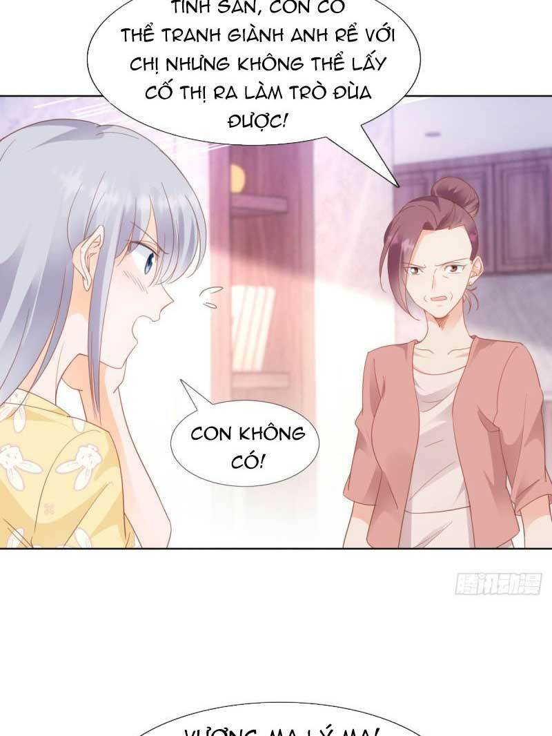 1000 Tư Thế Cưa Đổ Tổng Tài: Chapter 85
