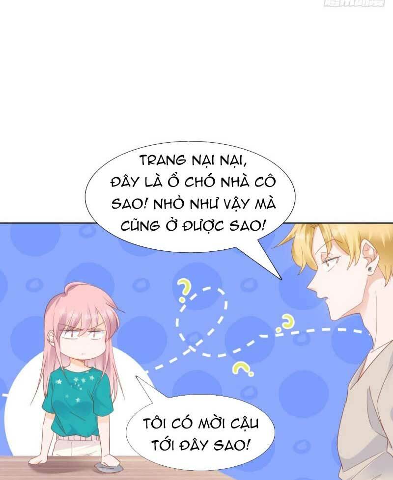 1000 Tư Thế Cưa Đổ Tổng Tài: Chapter 85