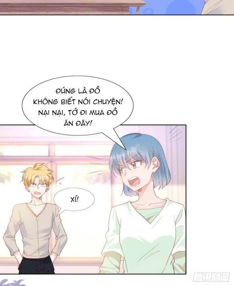 1000 Tư Thế Cưa Đổ Tổng Tài: Chapter 85