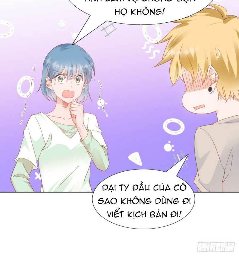 1000 Tư Thế Cưa Đổ Tổng Tài: Chapter 85