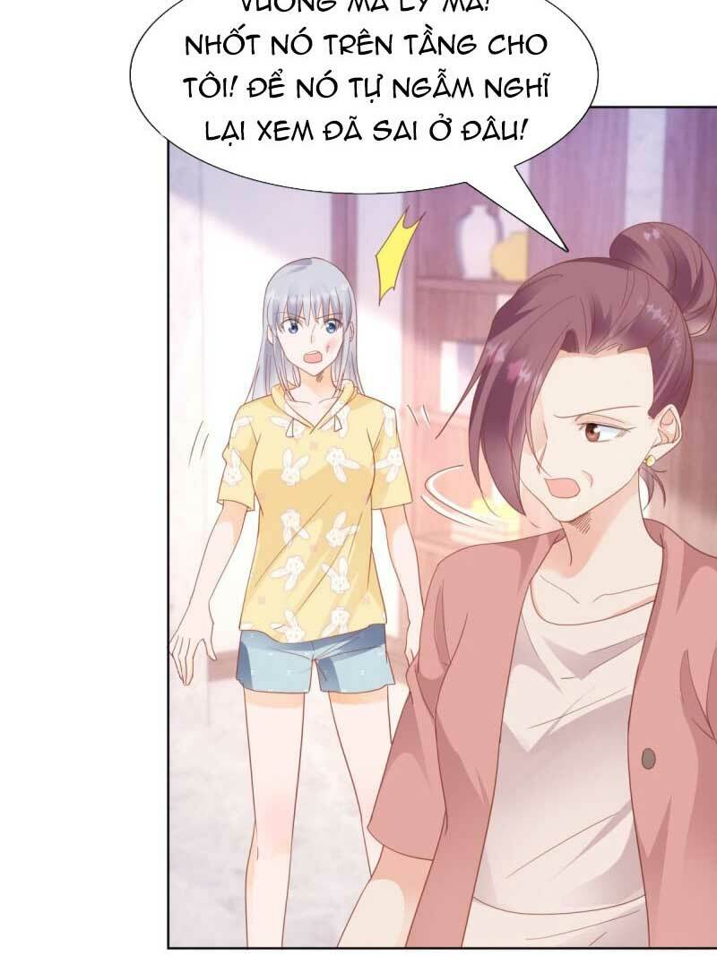 1000 Tư Thế Cưa Đổ Tổng Tài: Chapter 85
