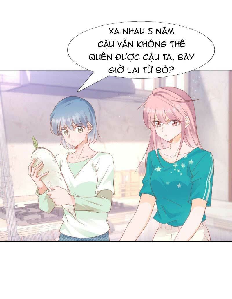 1000 Tư Thế Cưa Đổ Tổng Tài: Chapter 85