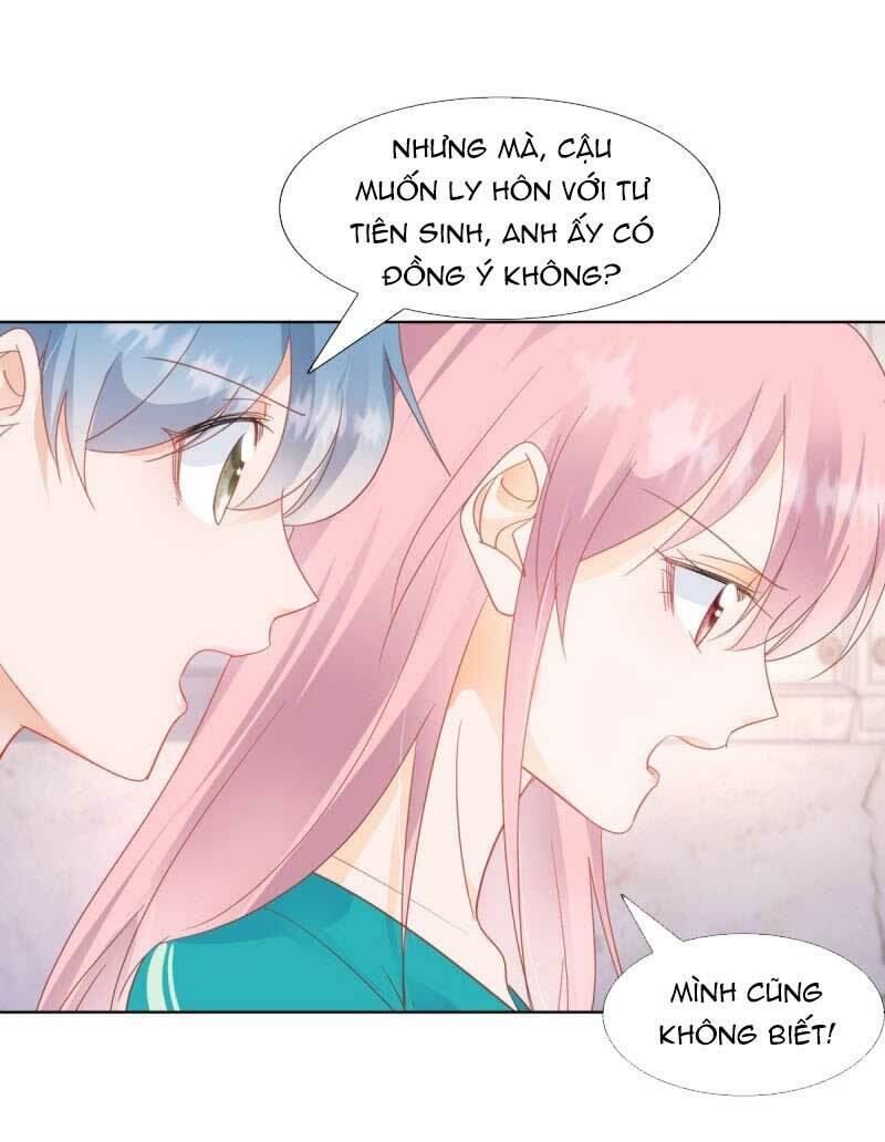 1000 Tư Thế Cưa Đổ Tổng Tài: Chapter 85