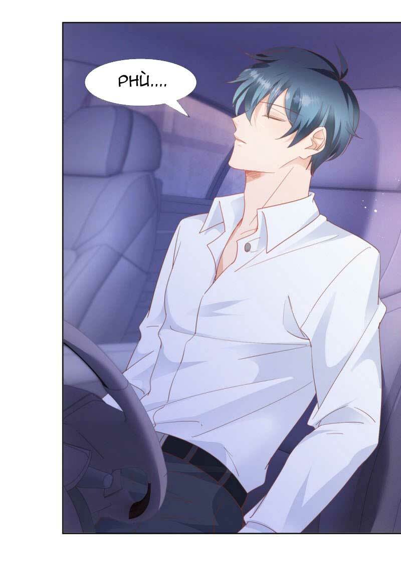 1000 Tư Thế Cưa Đổ Tổng Tài: Chapter 85