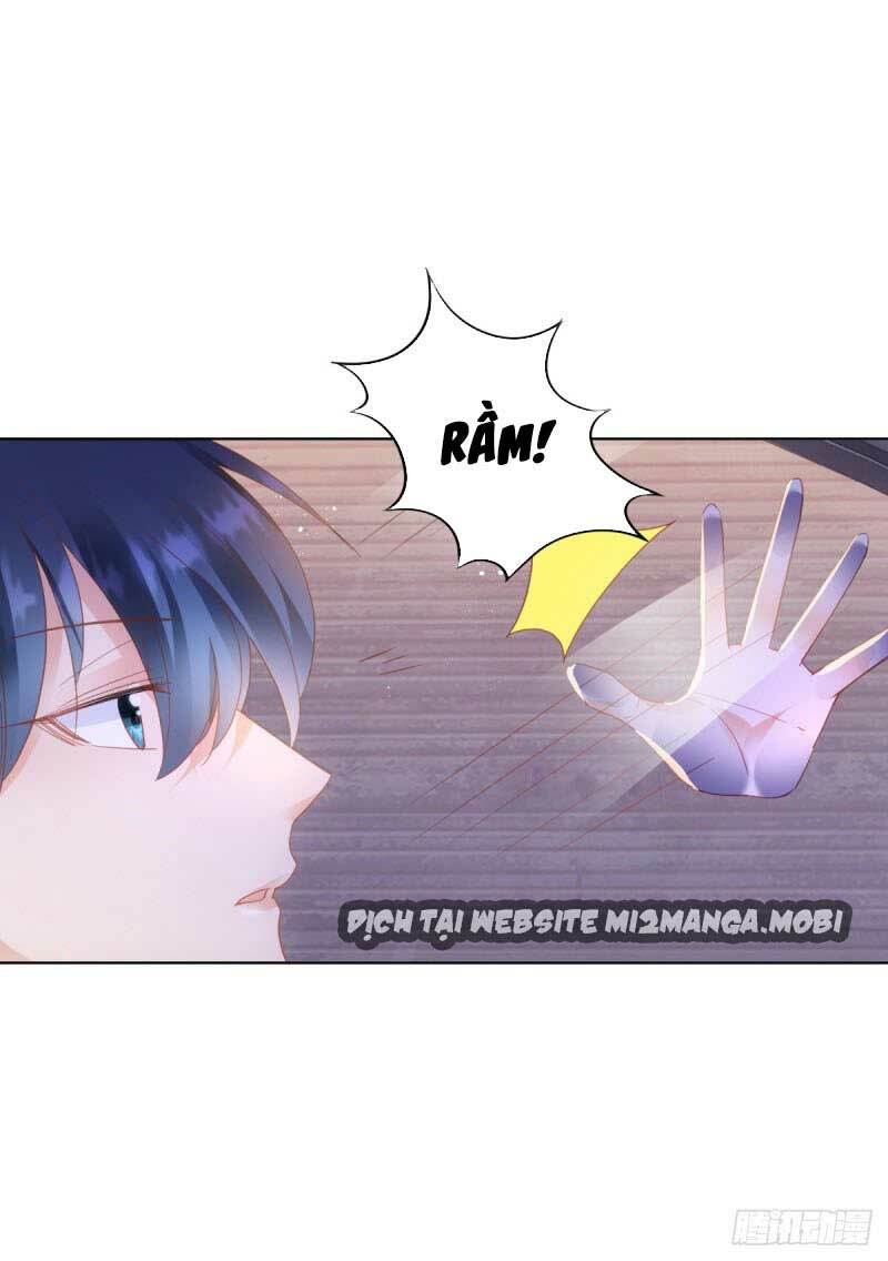 1000 Tư Thế Cưa Đổ Tổng Tài: Chapter 85