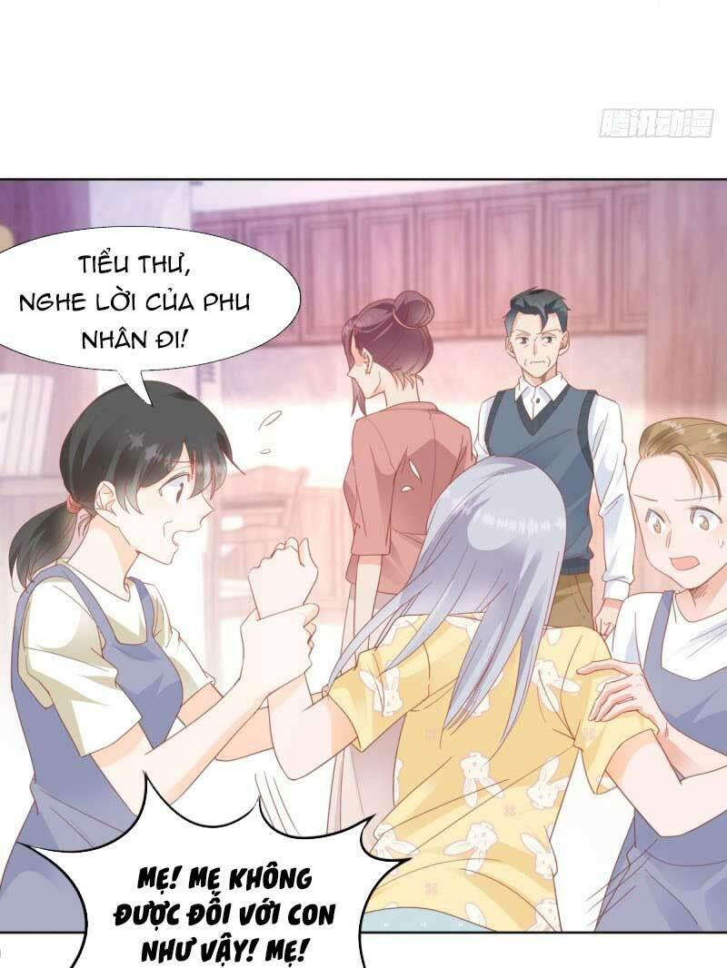 1000 Tư Thế Cưa Đổ Tổng Tài: Chapter 85