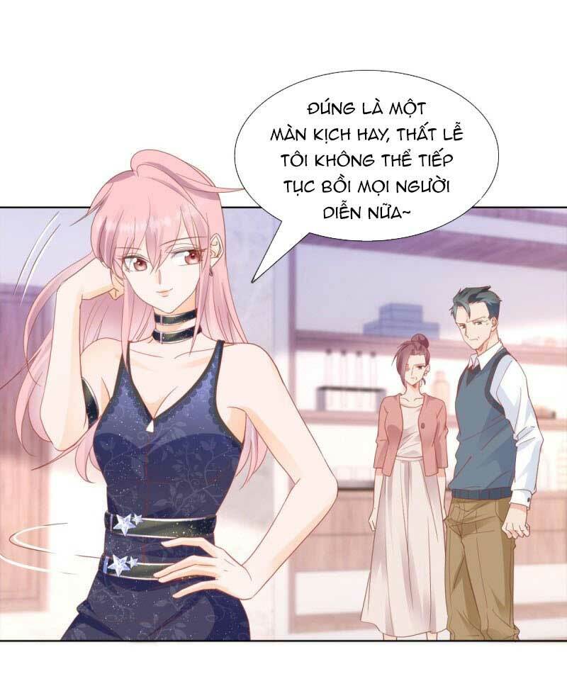 1000 Tư Thế Cưa Đổ Tổng Tài: Chapter 85