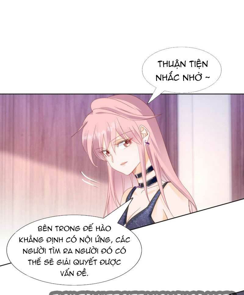 1000 Tư Thế Cưa Đổ Tổng Tài: Chapter 85